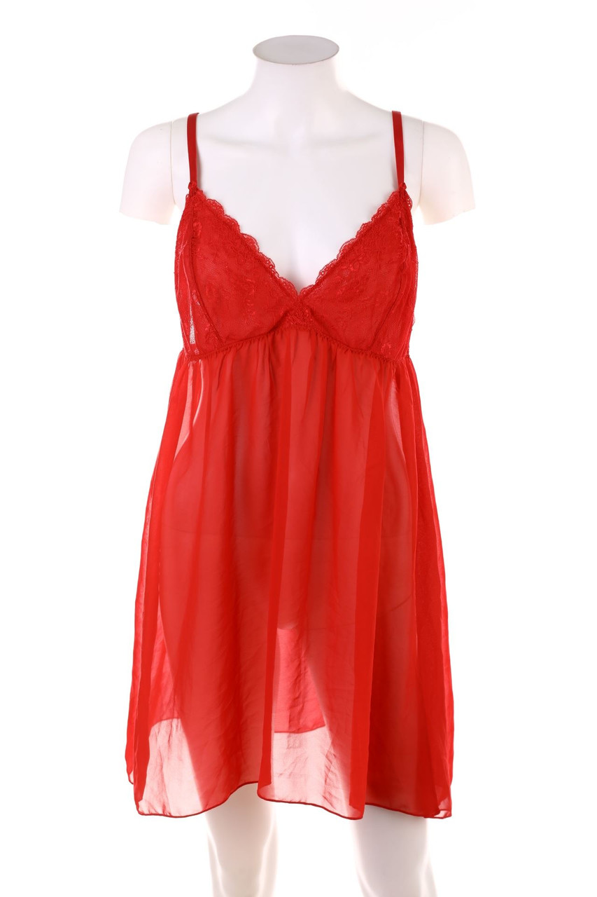 H&M - Unterkleid - L