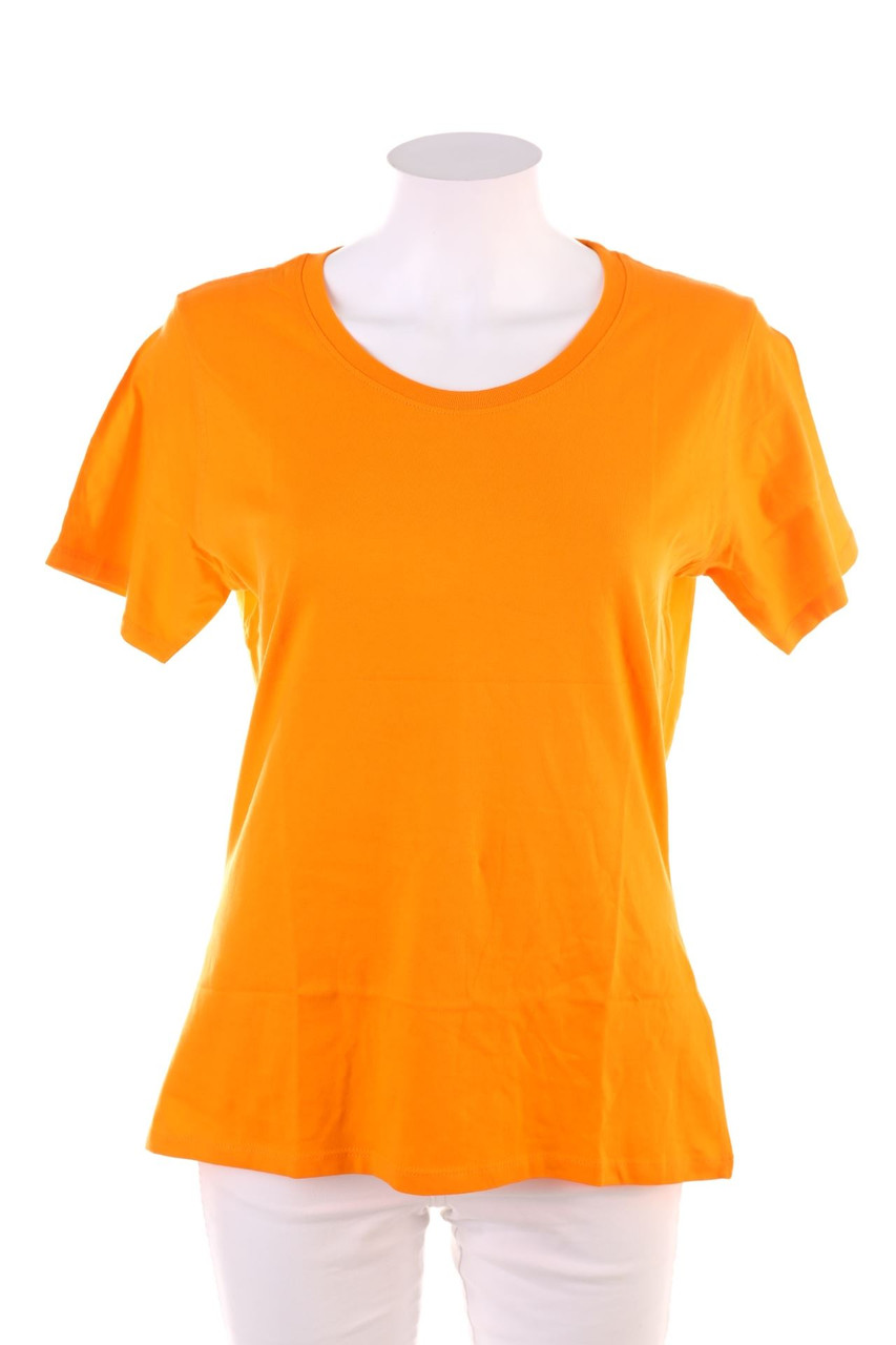 JAMES & NICHOLSON - Kurzarm-Shirt - L