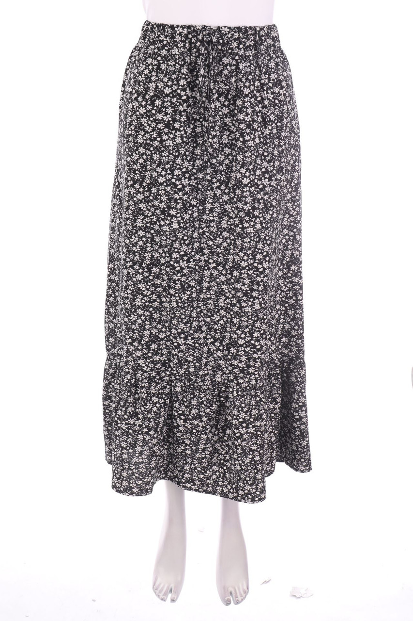 SHEIN - Maxi-Rock - L