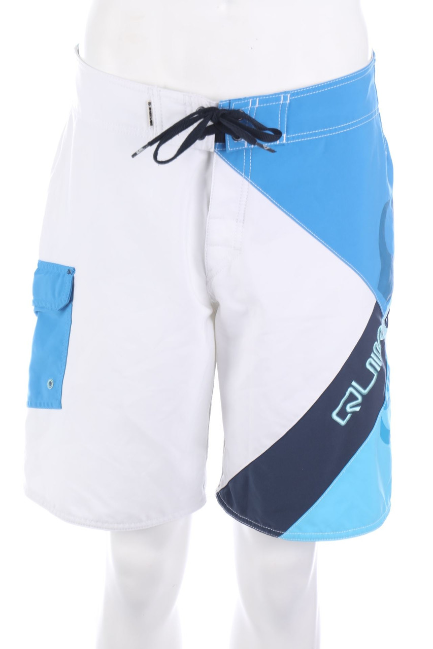 QUIKSILVER - Schwimm-Shorts - S