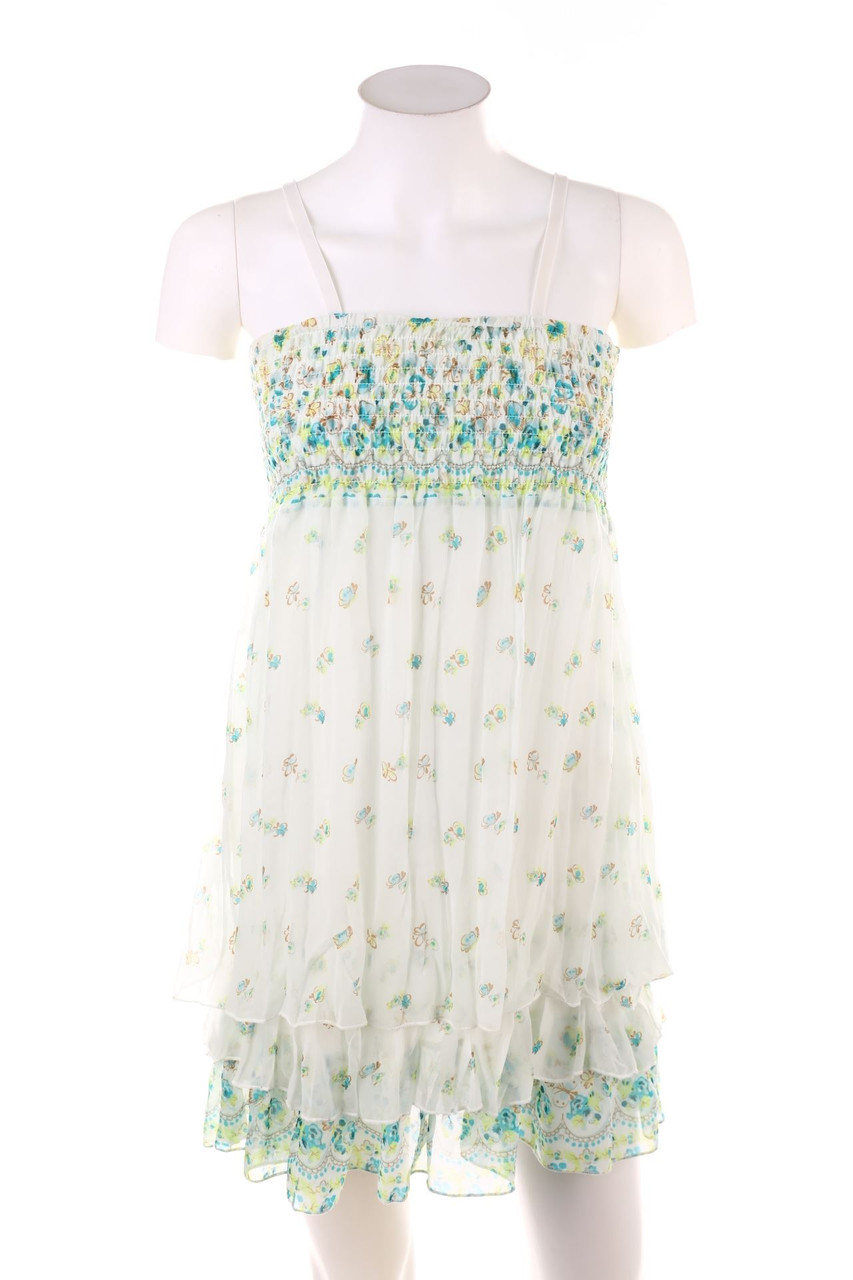 Ohne Label - Minikleid - L