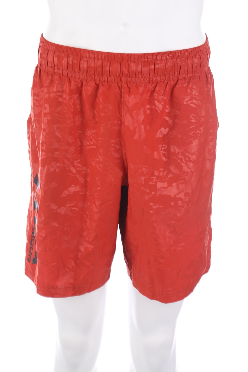 UNDER ARMOUR - Sport-Shorts - M