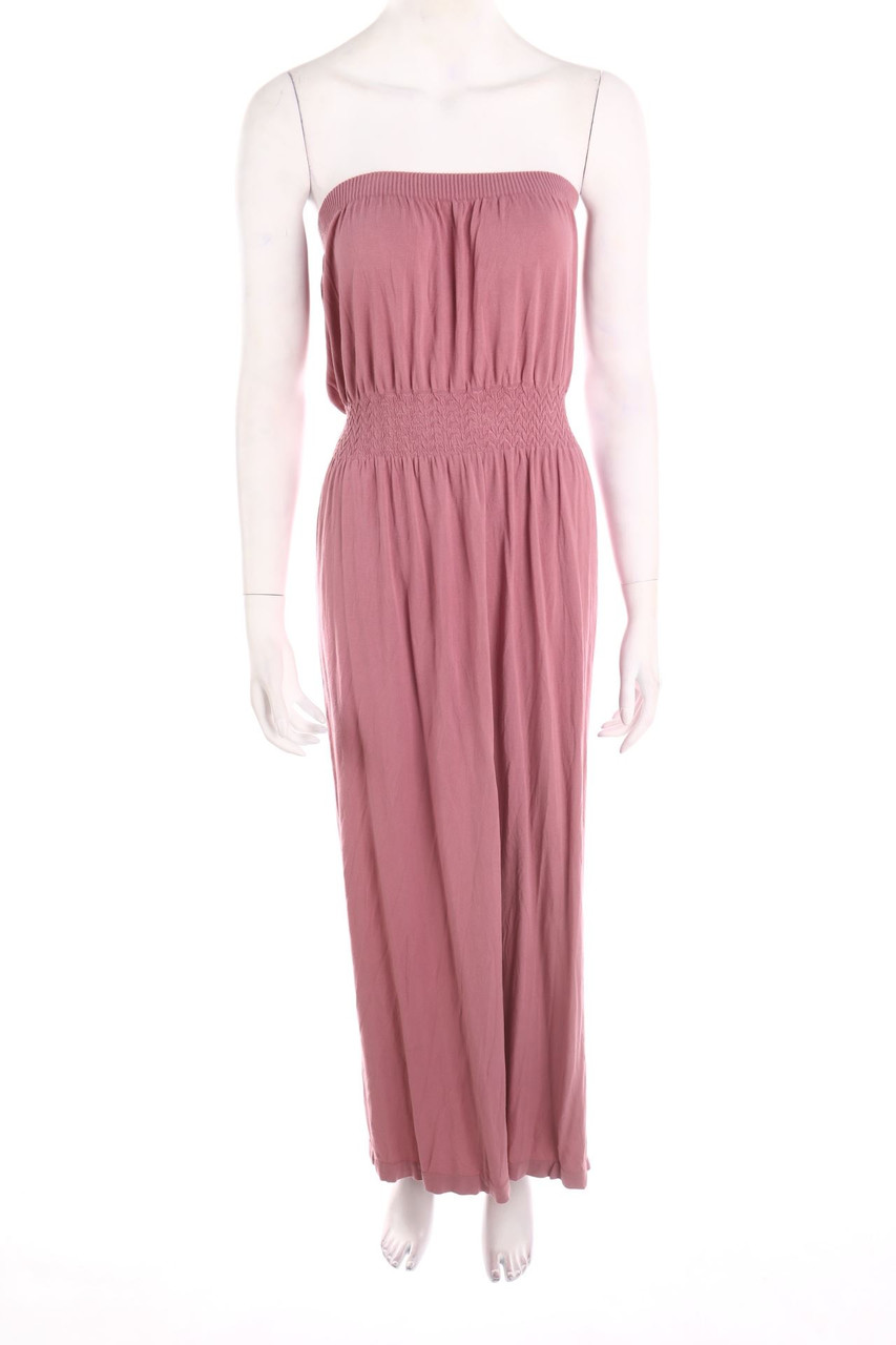 Ocean Club - Maxi-Kleid - L