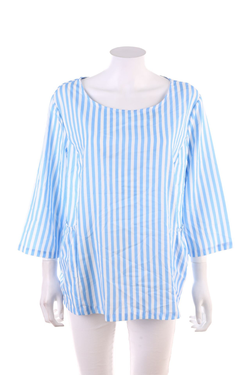 Ohne Label - Bluse - XL