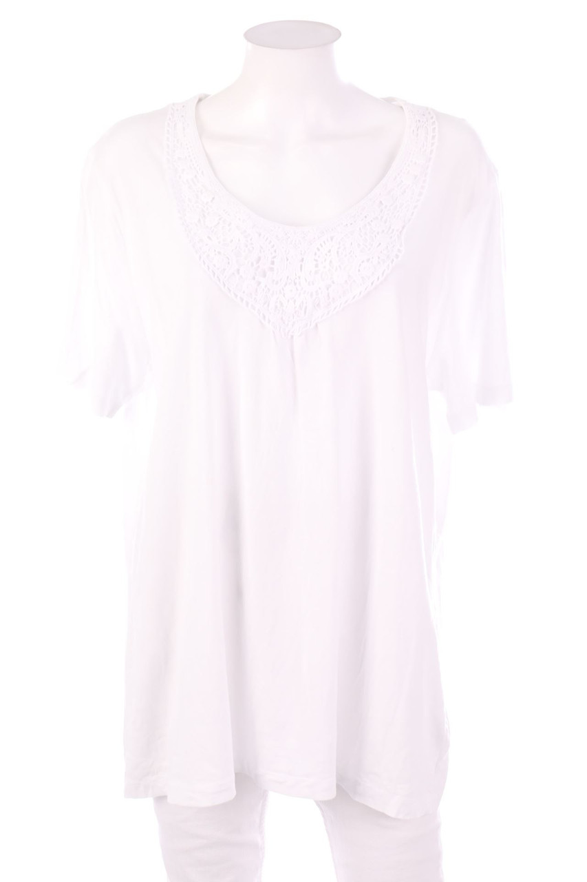 BEXLEYS - Kurzarm-Shirt - 2XL