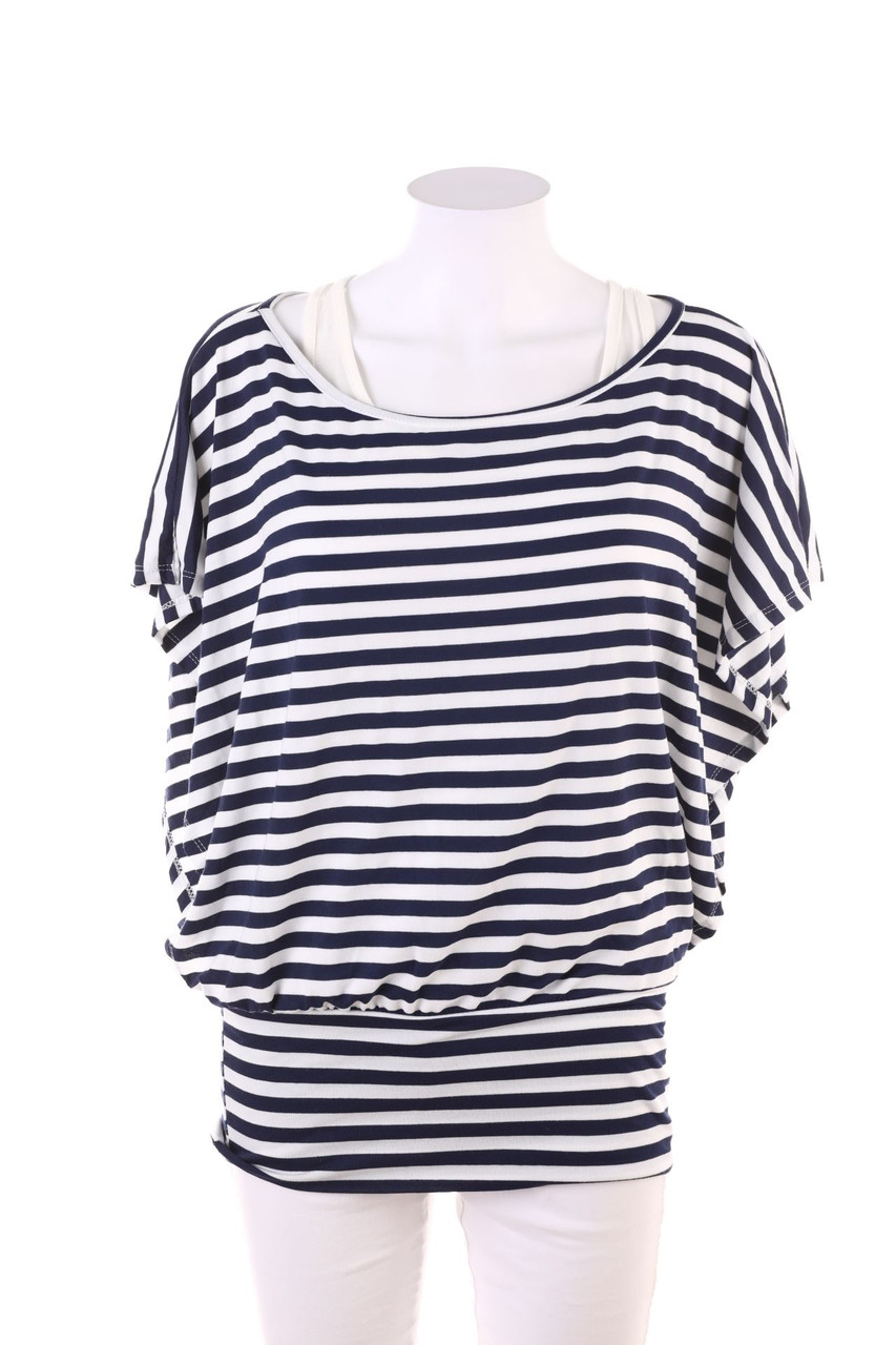 SECONDHAND - Kurzarm-Shirt - M