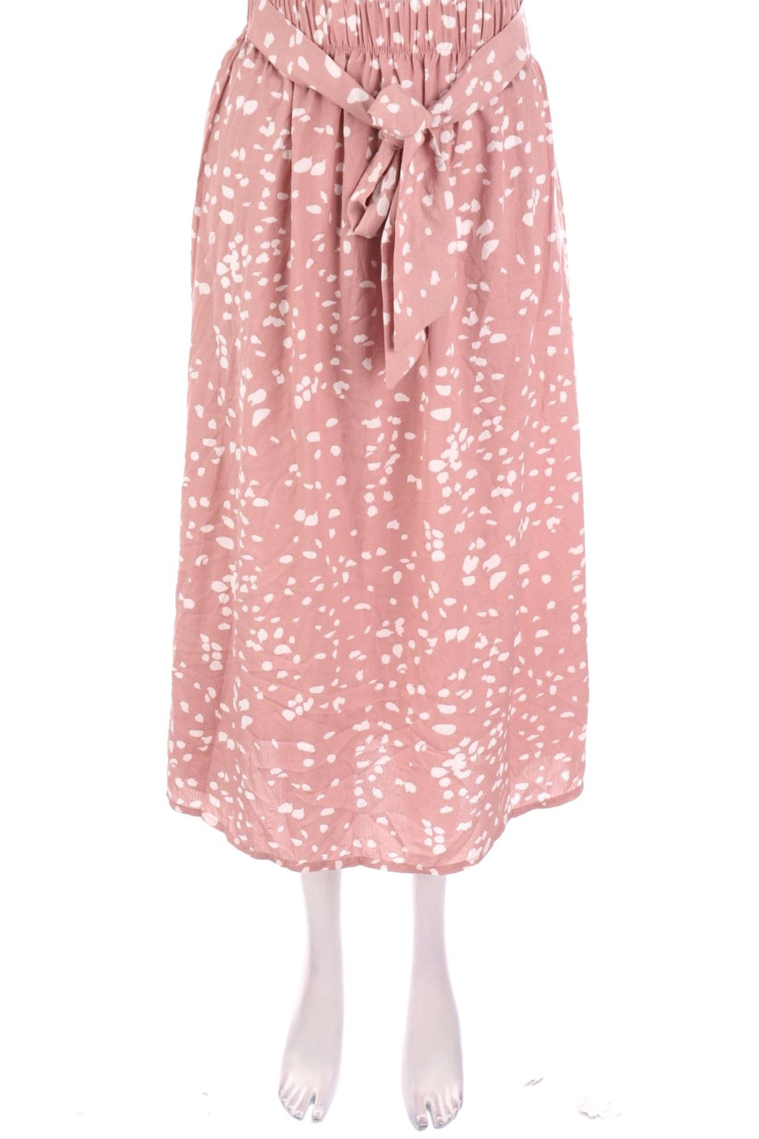 SHEIN - Maxi-Rock - S