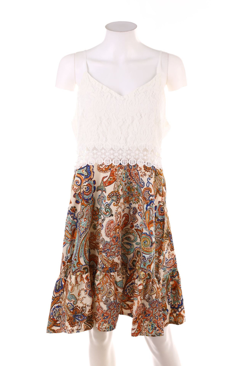 Ohne Label - Kleid - XL