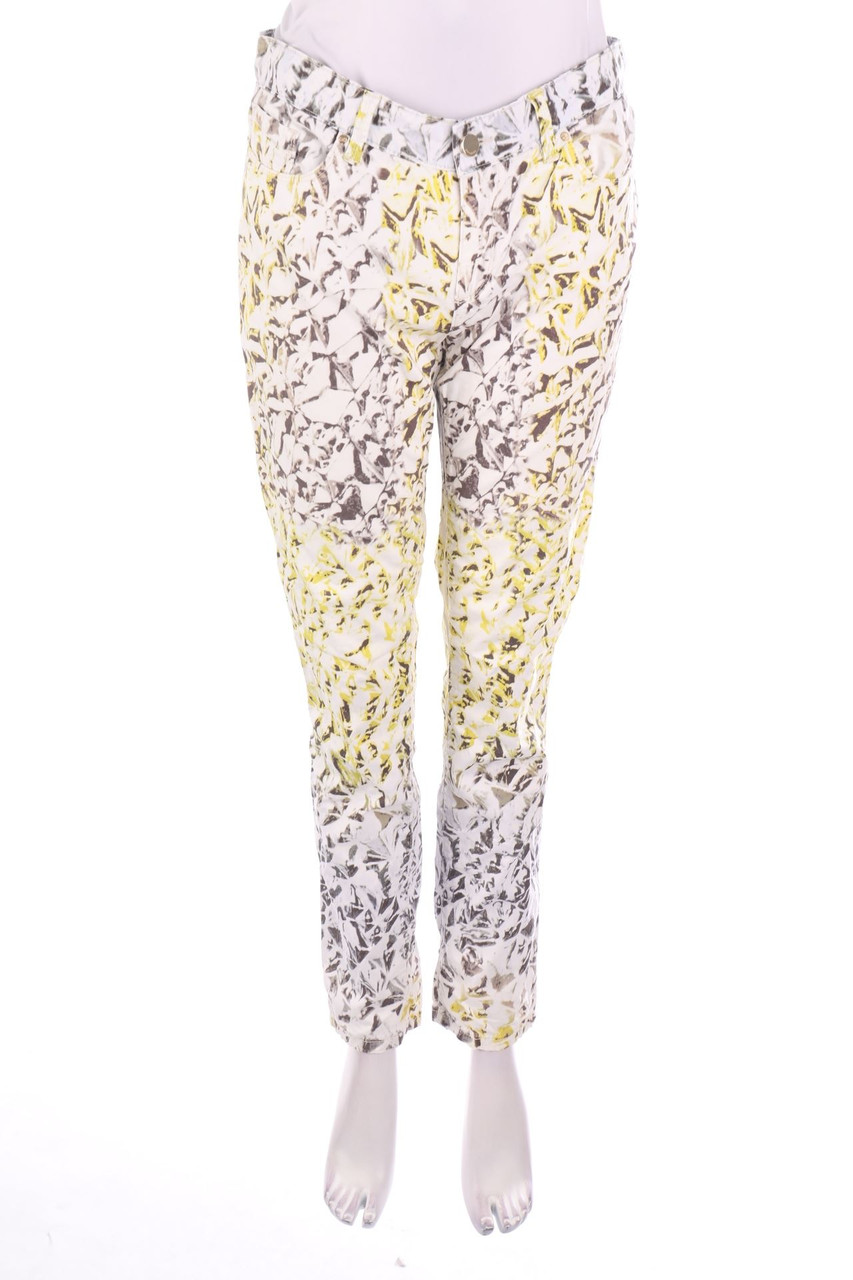 passport. - Skinny-Jeans - L