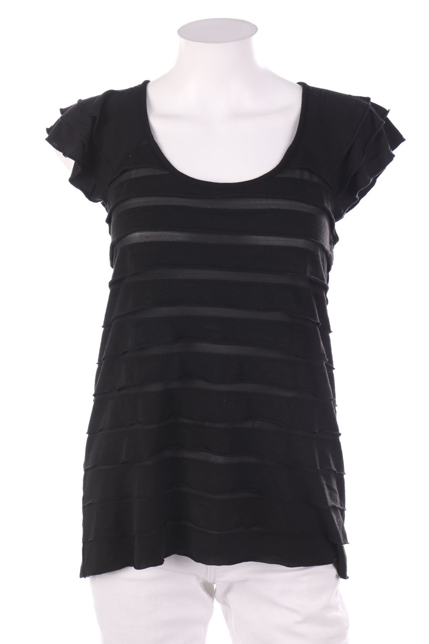 monari - Kurzarm-Shirt - L