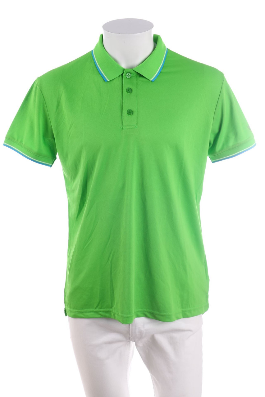 1803 SCHRATT - Poloshirt - M