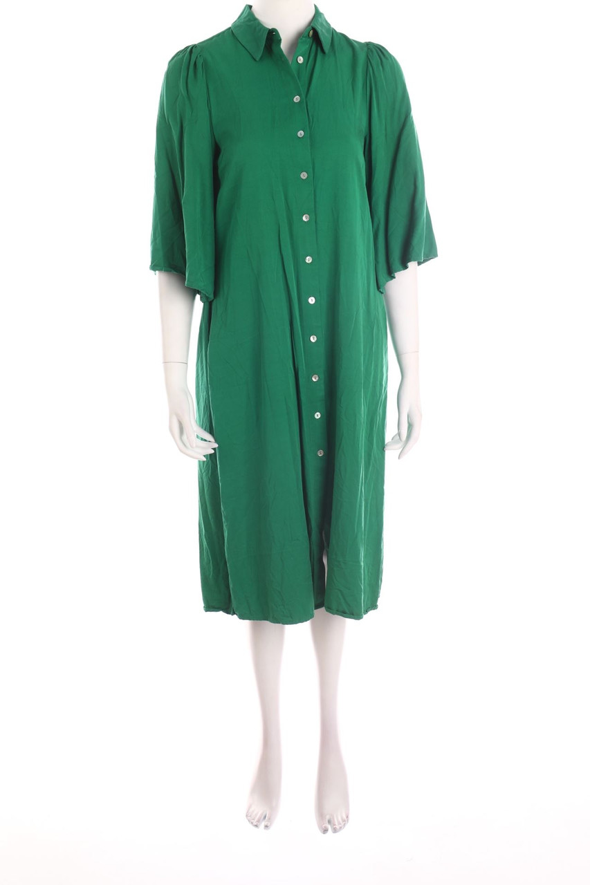 mbyM - Blusenkleid - XS