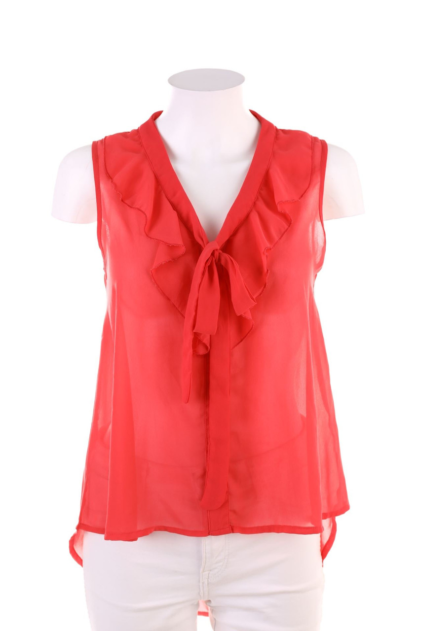 ATMOSPHERE - Blusentop - S