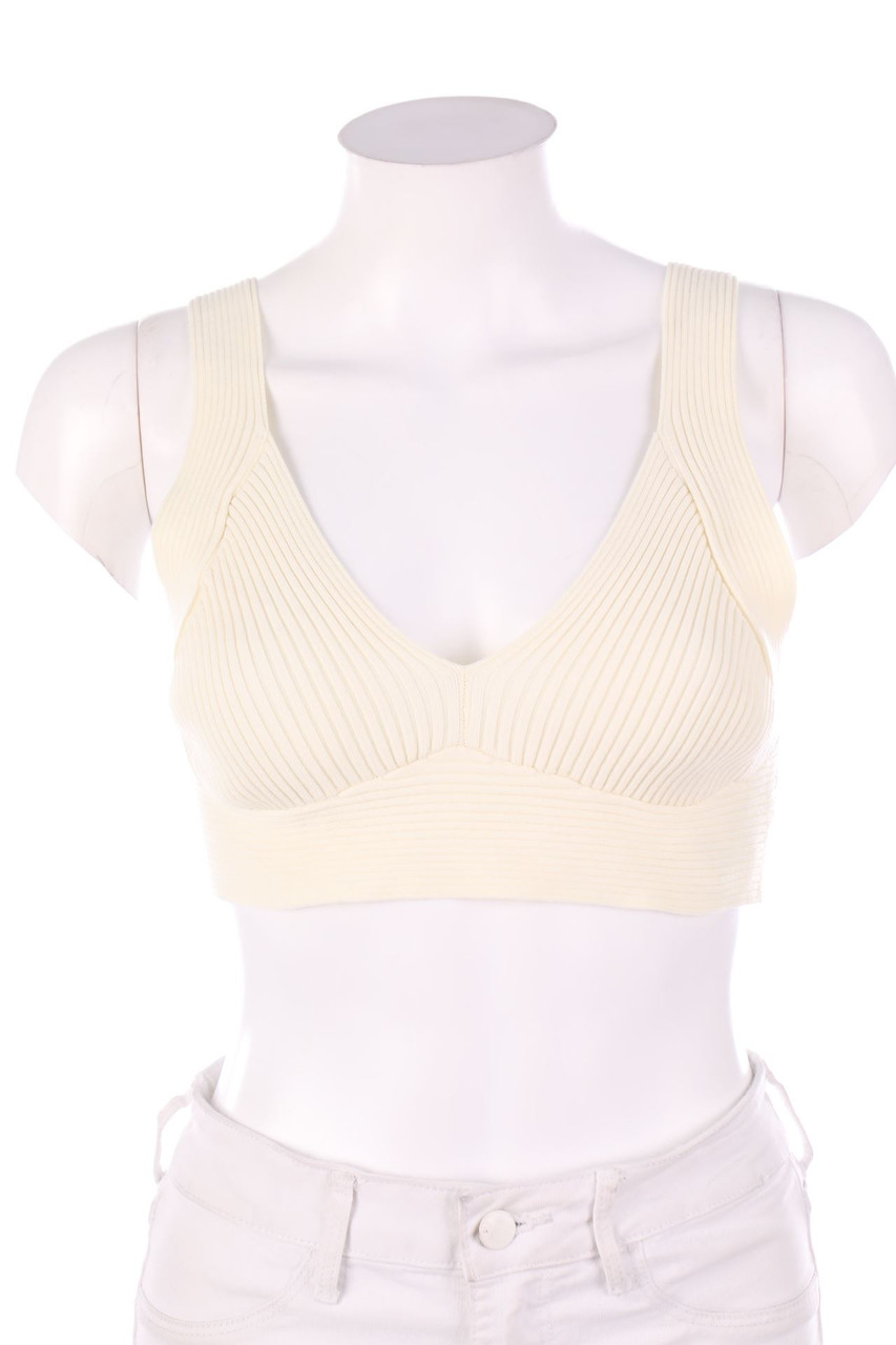 Stradivarius - Bustier-Top - L