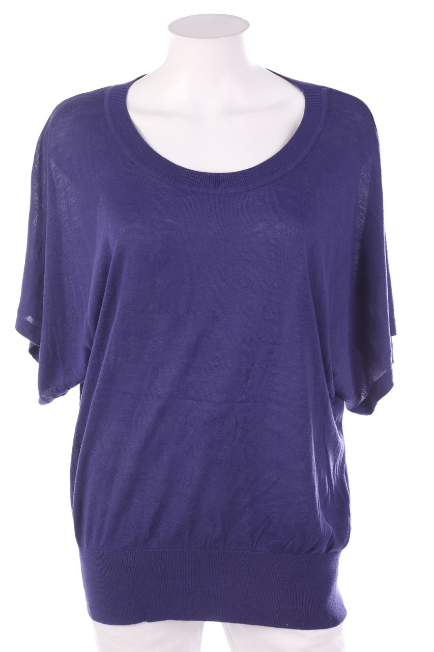 H&M - Kurzarm-Shirt - M