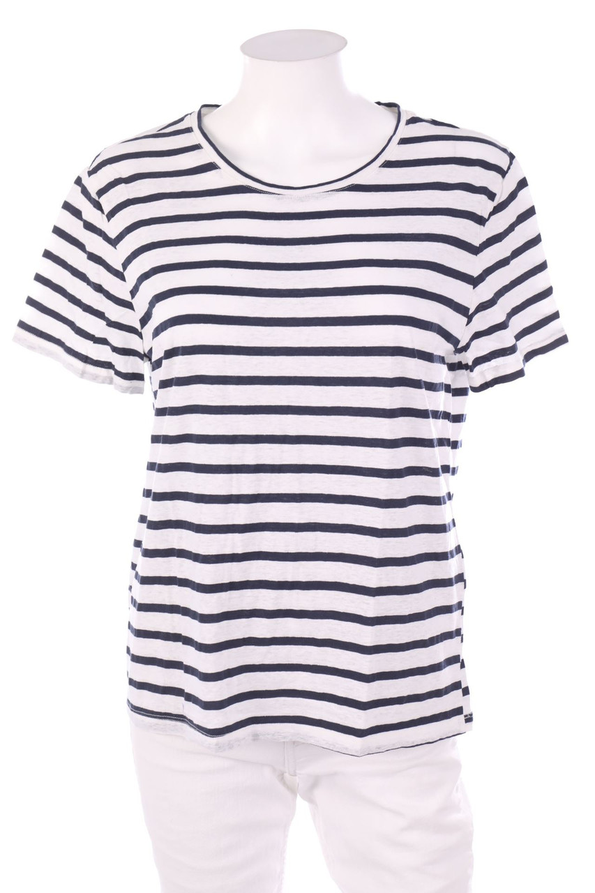 pieces - Kurzarm-Shirt - XL