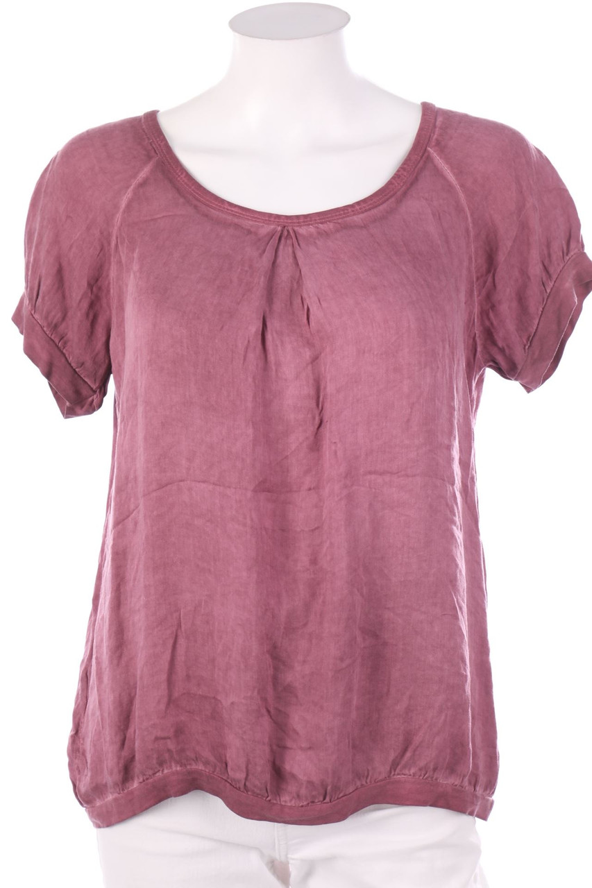 SECONDHAND - Kurzarm-Shirt - M