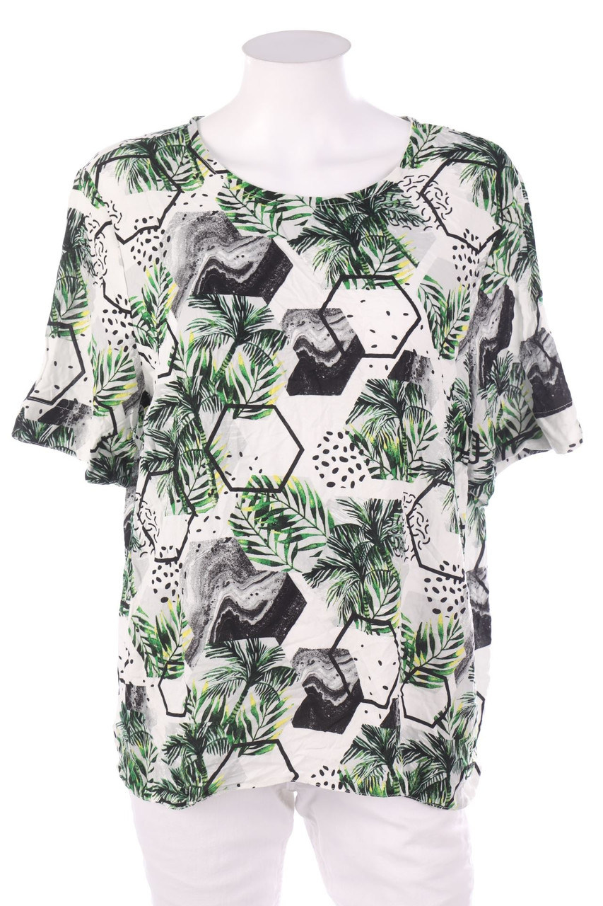 m.x.o. - Kurzarm-Shirt - XL