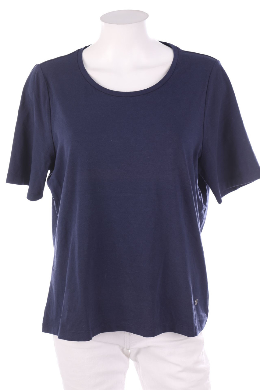 walbusch - Kurzarm-Shirt - 2XL