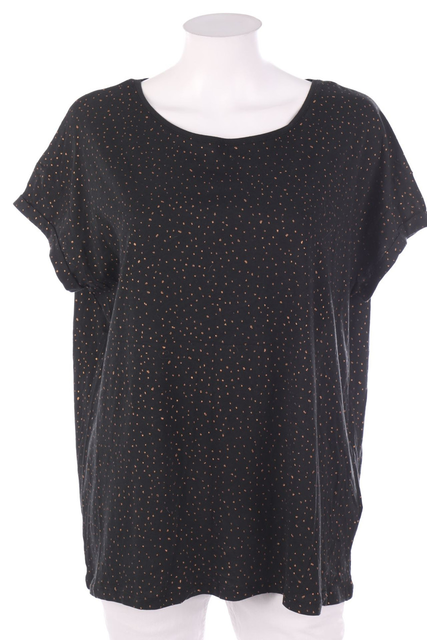 SECONDHAND - Kurzarm-Shirt - XL