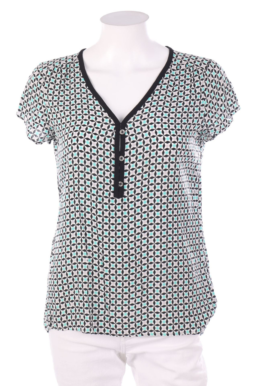 C&A - Kurzarm-Shirt - M