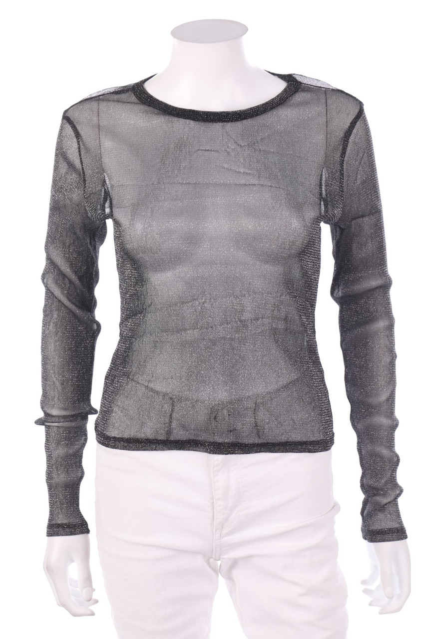 H&M - Longsleeve-Shirt - S