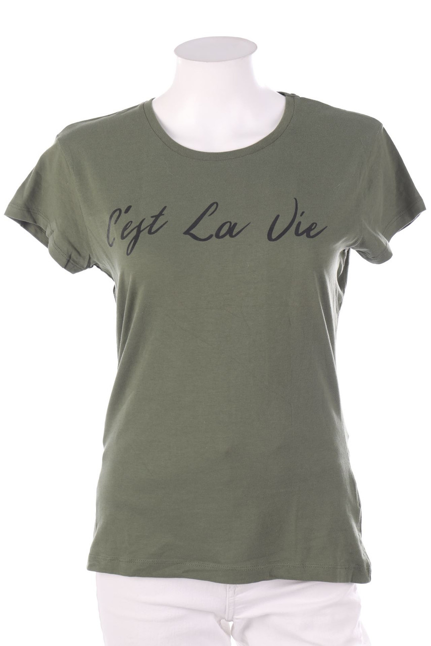 PRIMARK - Kurzarm-Shirt - M