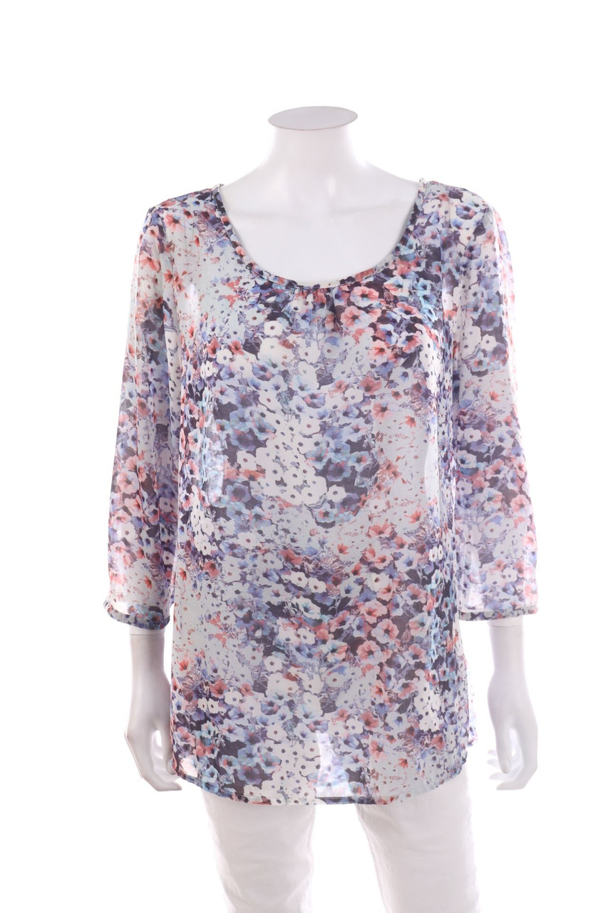 Street One - Bluse - L