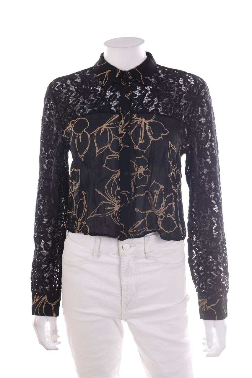 Artigli - Hemd-Bluse - M