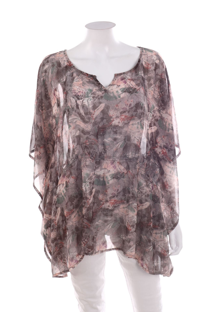 GINA BENOTTI - Bluse - L