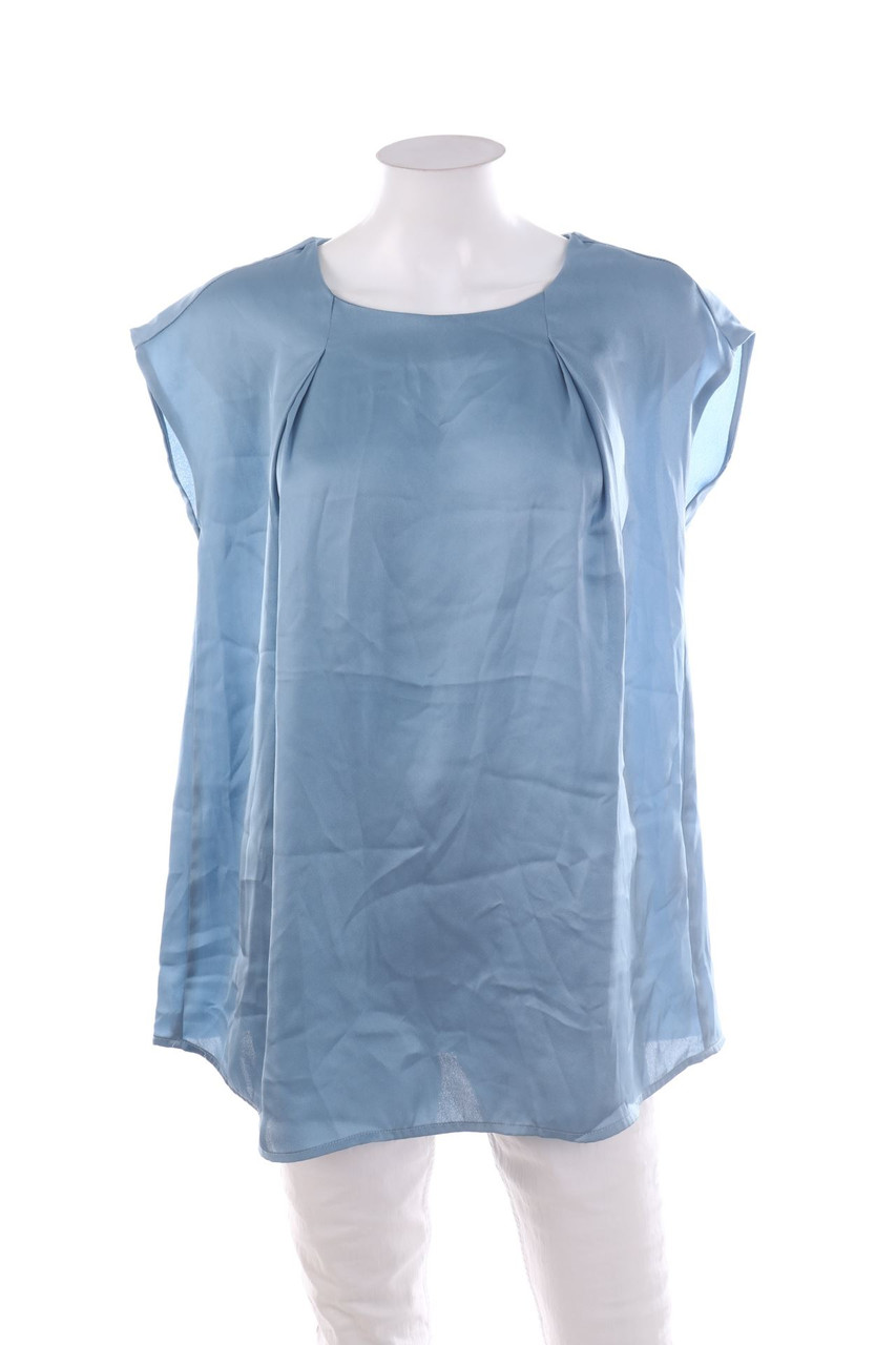 mamalicious - Kurzarm-Bluse - M