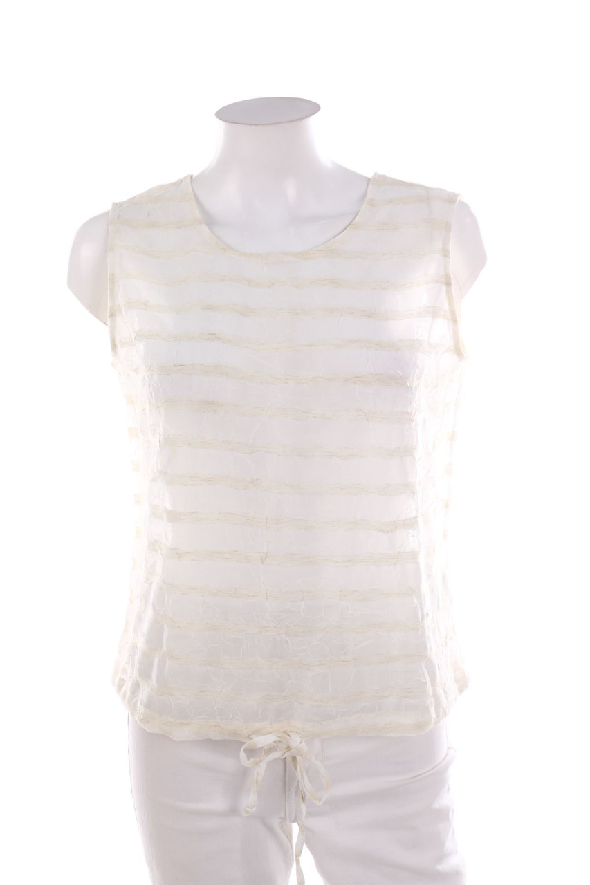 Ohne Label - Blusentop - M