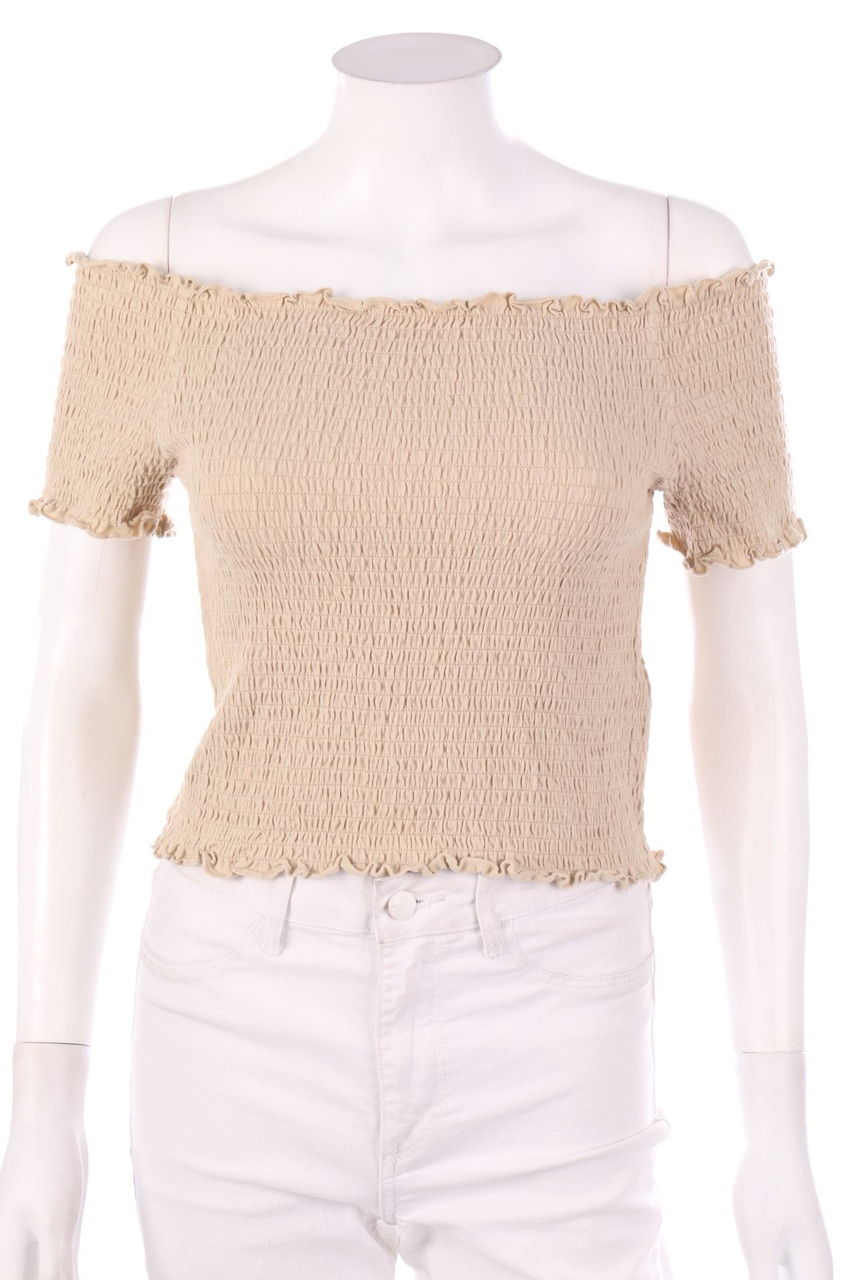 H&M - Kurzarm-Shirt - L