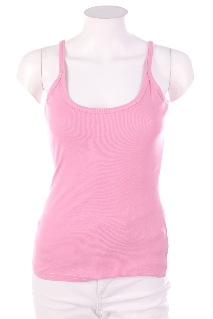 TERRANOVA - Top aus Baumwolle - S