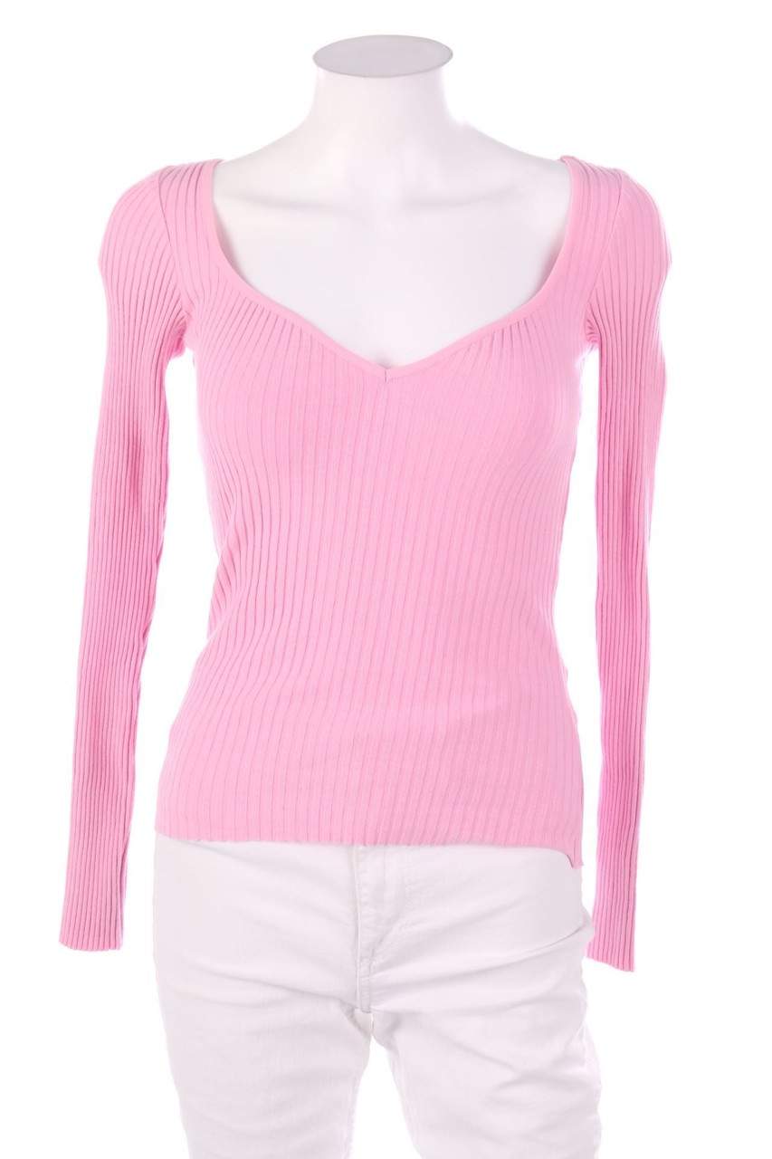 RESERVED - Longsleeve-Shirt - S