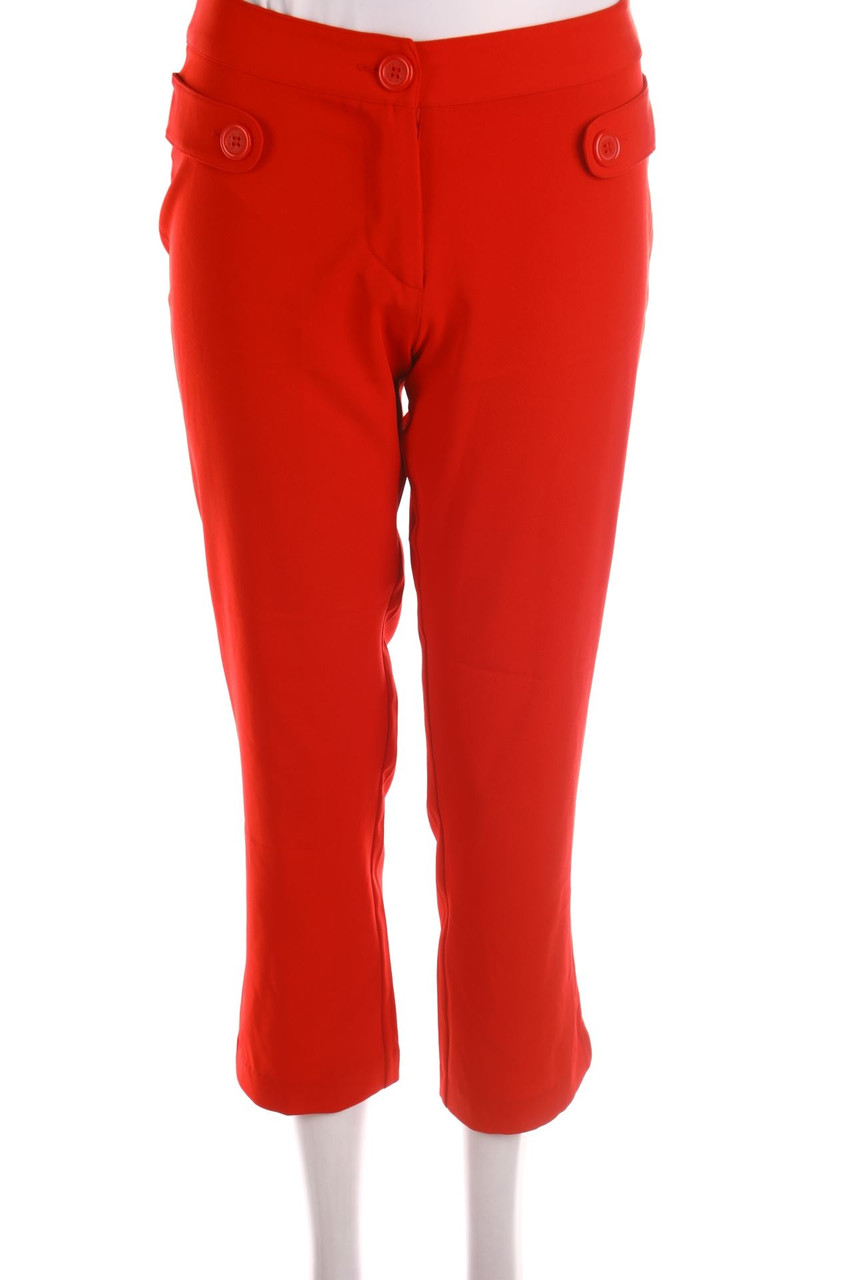 AMISU - Capri-Hose - S