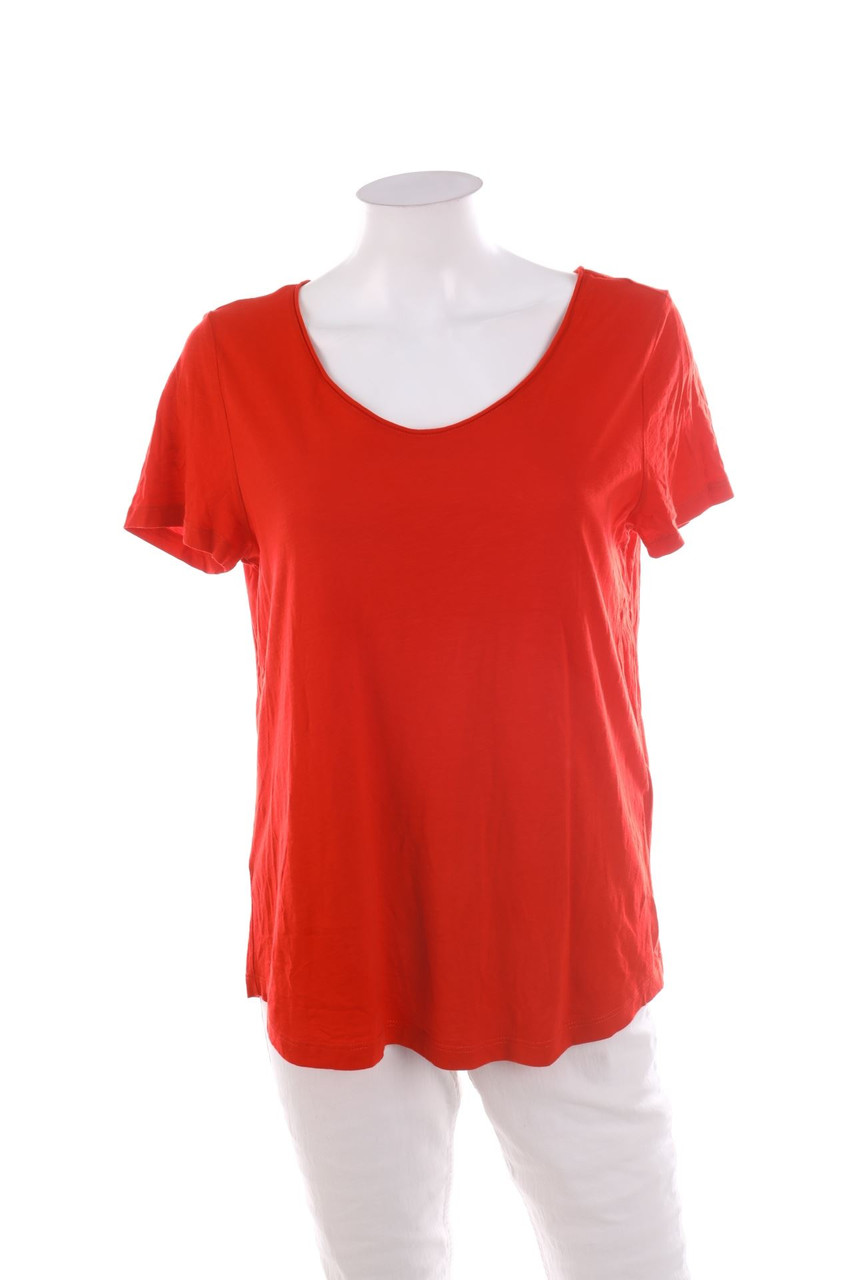 Street One - Kurzarm-Shirt - L