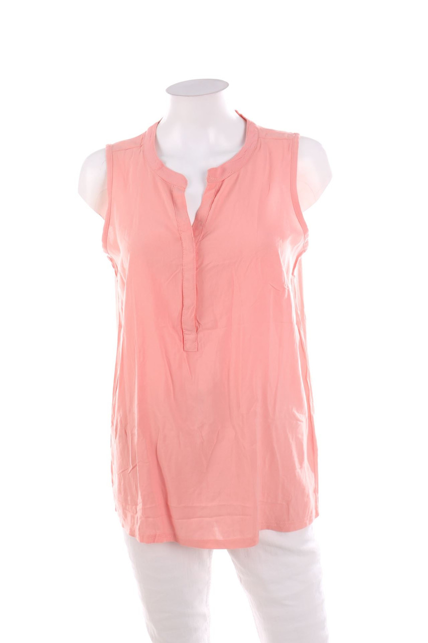 SECONDHAND - Blusentop - L