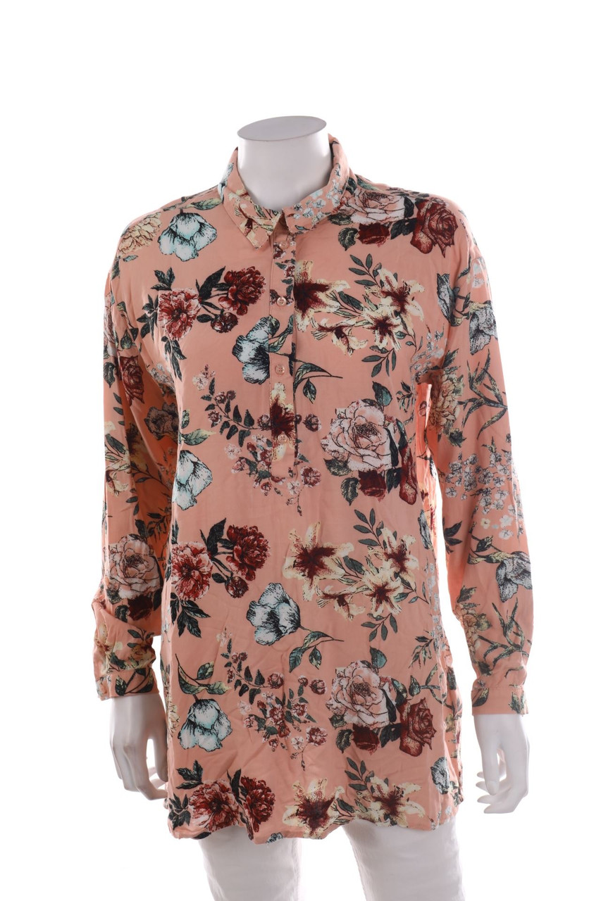 JEAN PASCALE - Bluse - S