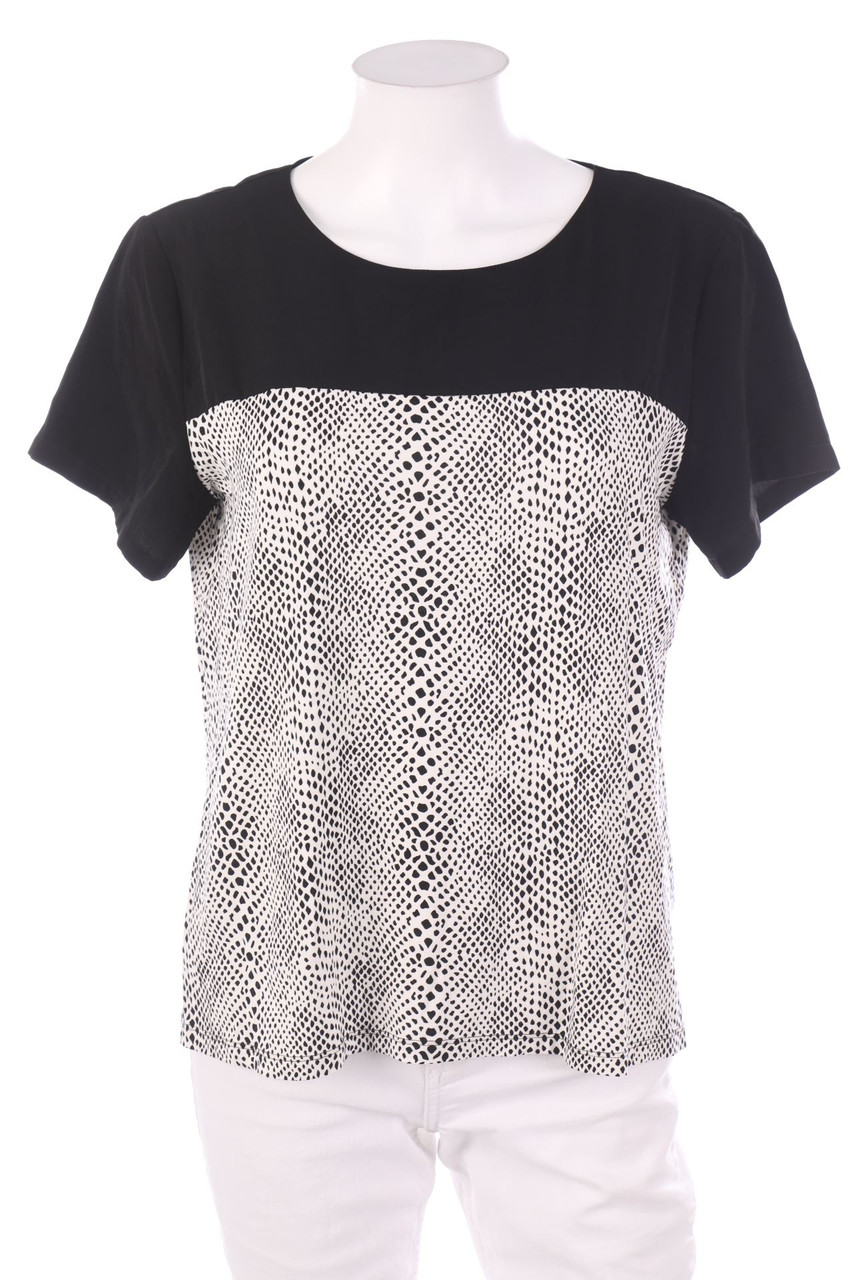 M&S COLLECTION - Kurzarm-Shirt - XL