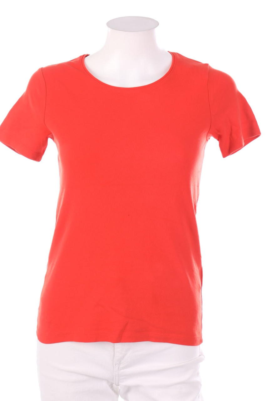 MANOR woman - Kurzarm-Shirt - XS