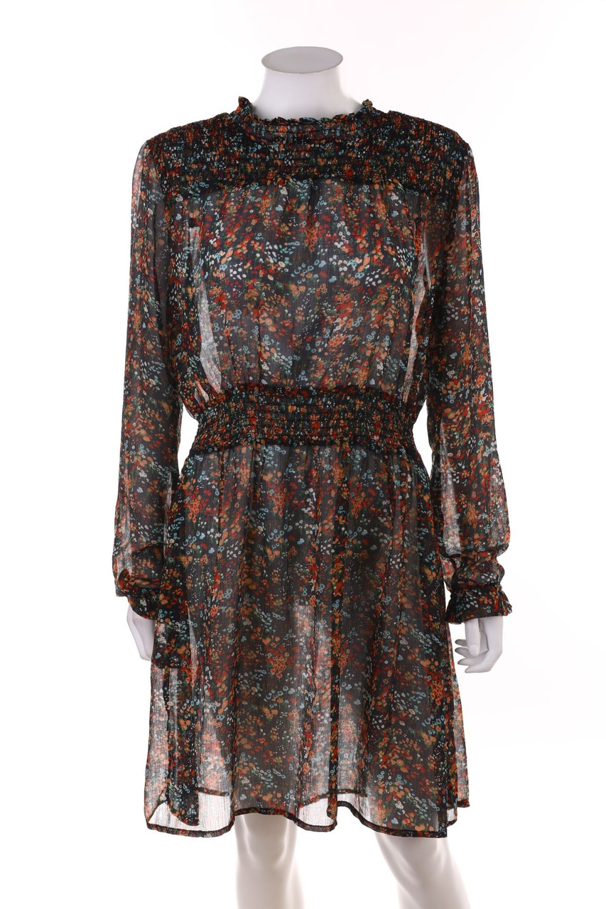 Tissaia - Kleid - 3XL