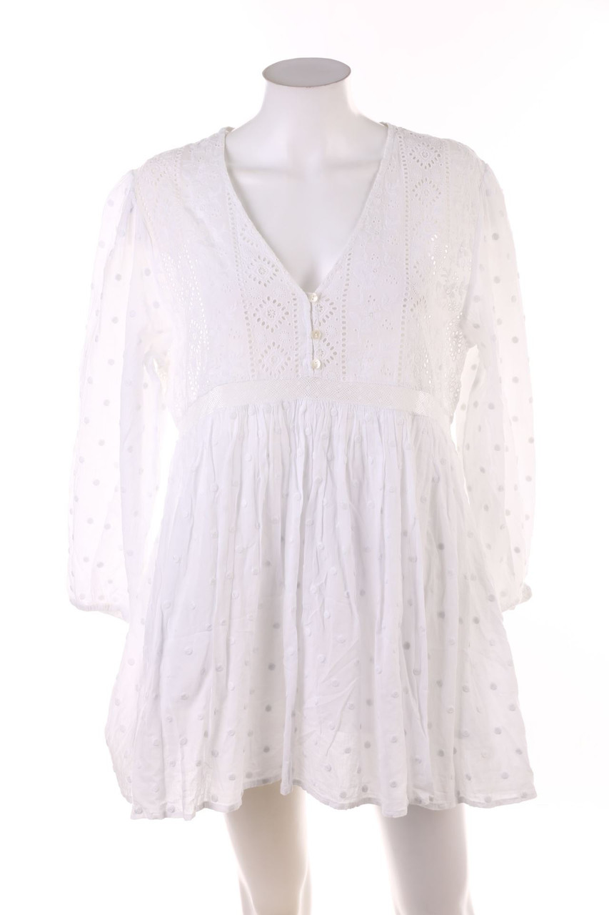 ZARA - Minikleid - XL