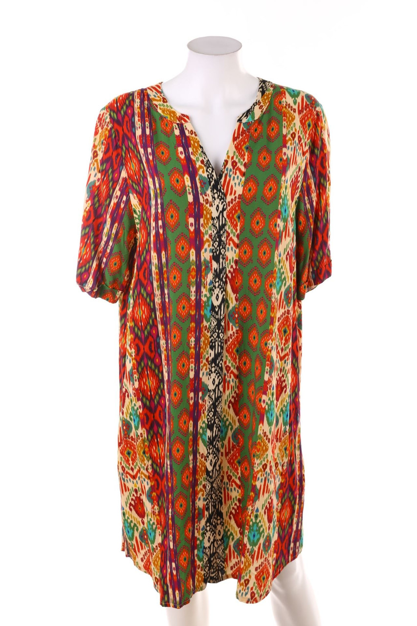 Geisha - Tunikakleid - 2XL