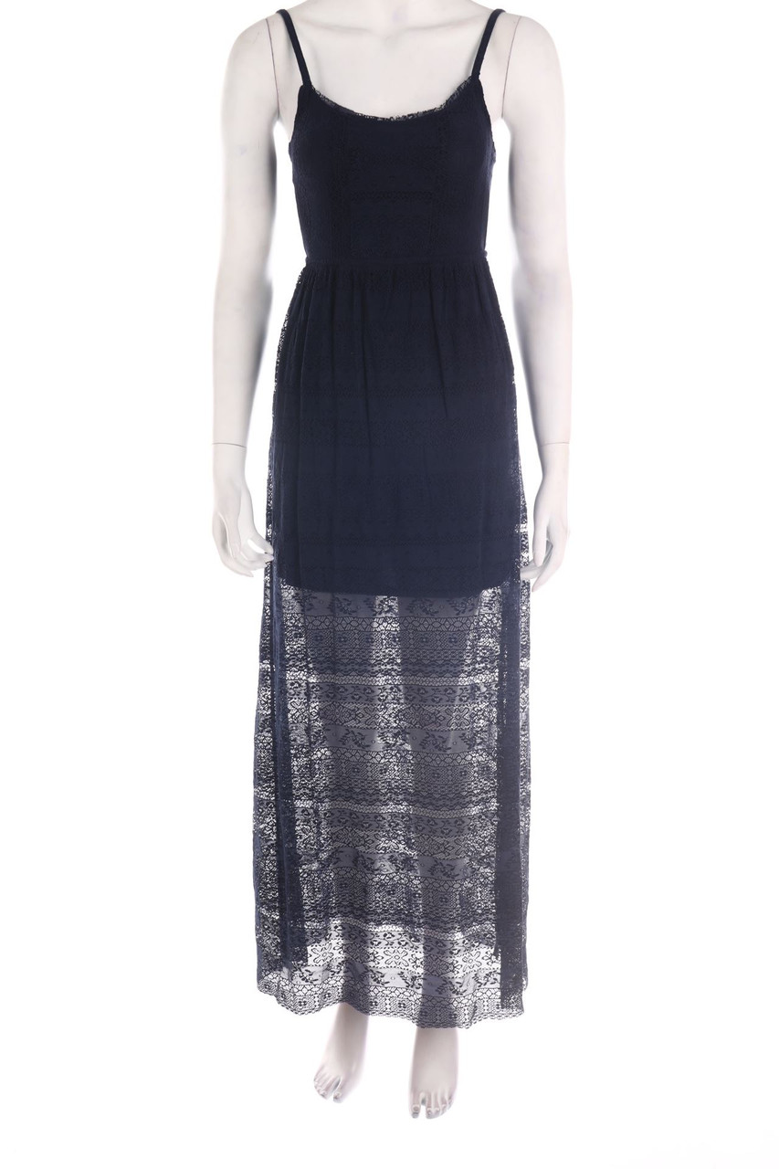 HOLLISTER - Maxi-Kleid - XS
