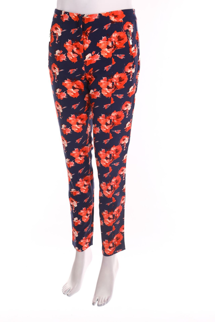 orsay - Hose mit Print - M