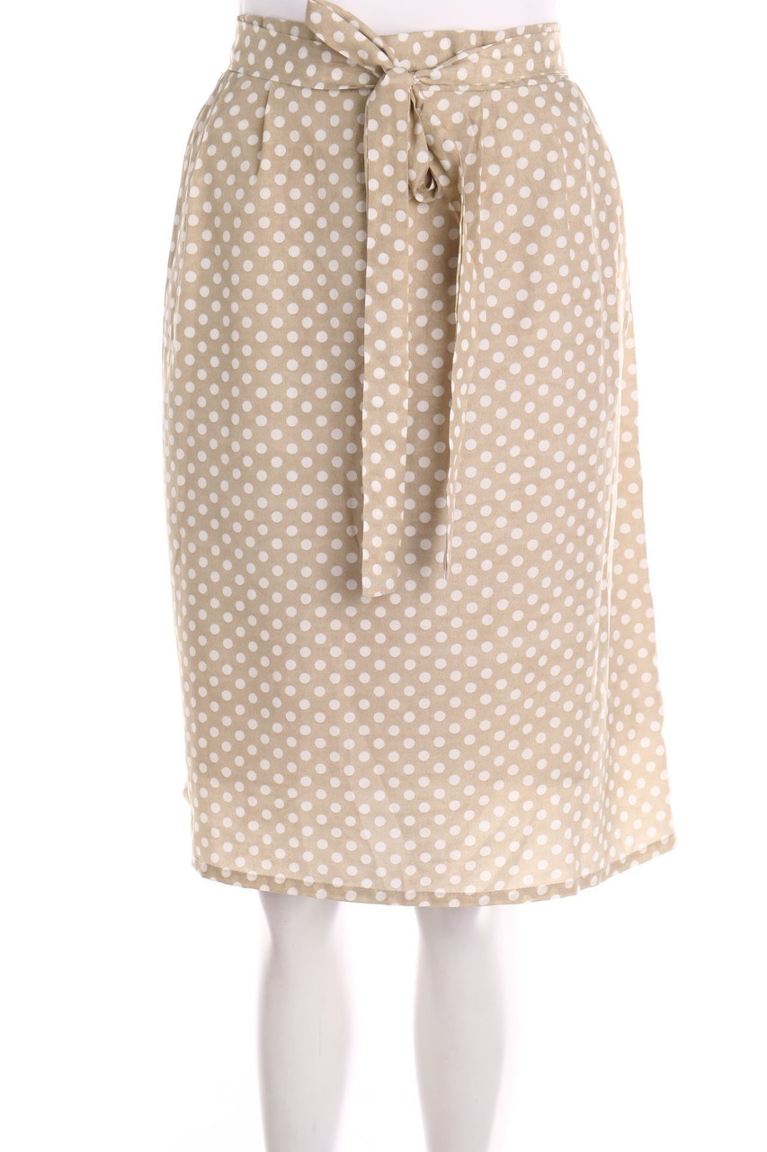 Ohne Label - Rock mit Punkten - D 44