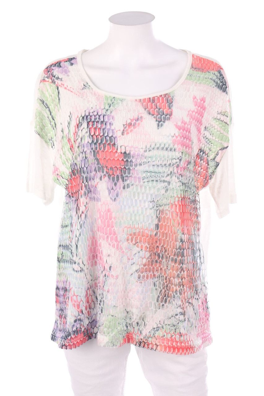 BEXLEYS - Kurzarm-Shirt - L