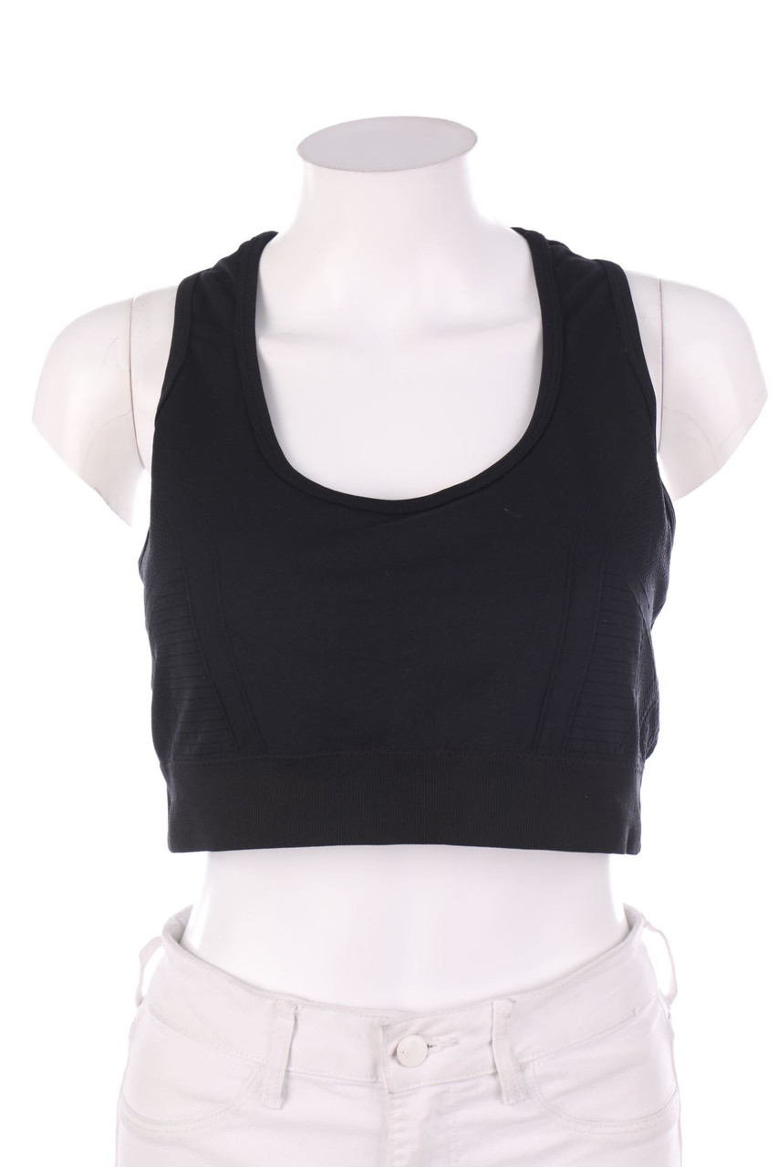 SECONDHAND - Cropped-Sport-Top - XL