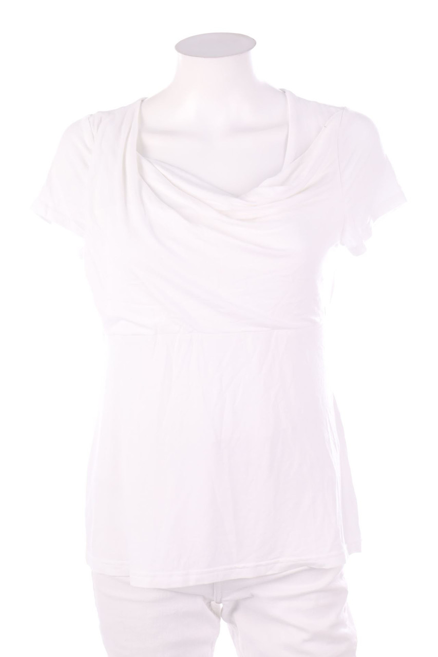 Qiéro! - Kurzarm-Shirt - M